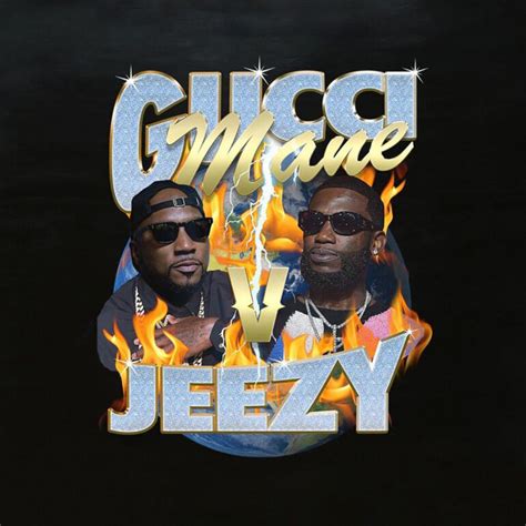 gucci vs jeezy live|Jeezy Gucci verzuz.